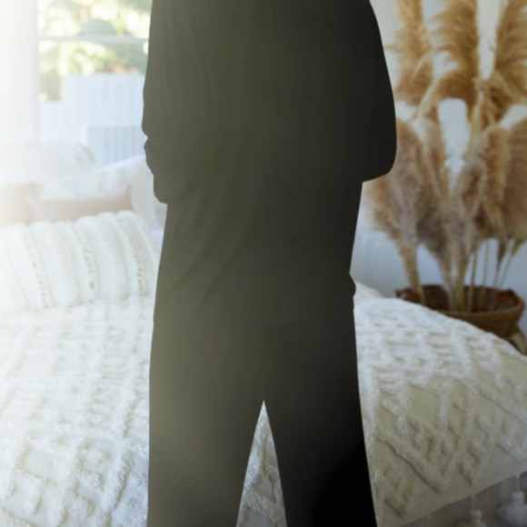 homebodii ARIA LONG PJ SET - Picture 4 of 8